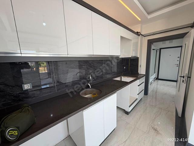 POLAT GAYRİMENKULDEN YENİMAHALLE'DE 3+1 SATILIK LÜKS DAİRE