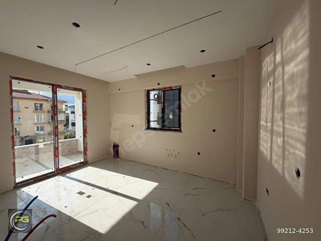 POLAT GAYRİMENKULDEN YENİ MAHALLEDE ULTRA LÜKS 2+1 SATILIK DAİRE!
