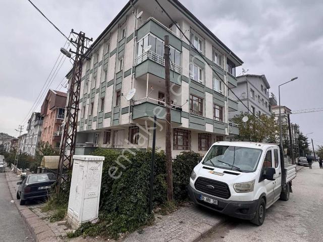 Polat Lıve'dan Gültepe Mah. Merkezi Konumda Yapılı Satılık 3+1