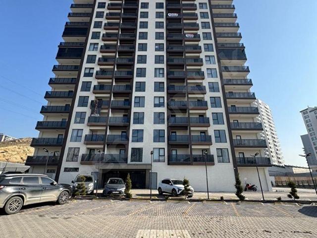 POLAT LİVE EMLAK'TAN MEYDAN GÖKSU CADDE CEPHE 1+1 SATILIK DAİRE