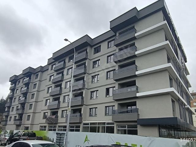 POLAT LİVEDAN FORTEX BATI KONUTLARI'NDA SATILIK 1+1 DAİRE