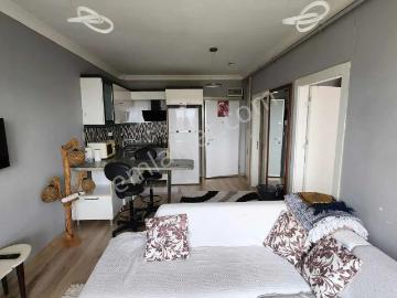 Polat Live Emlak'tan Çakırlar Mah. Eşyalı Manzaralı 1+1 Kiralık