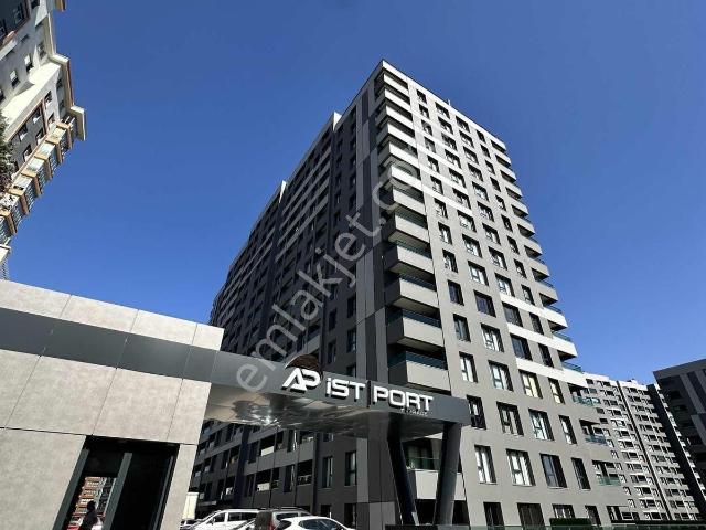 Polat Live Emlak'tan İstanbul Yolu Metrosu Yanı Sıfır 3+1 Daire