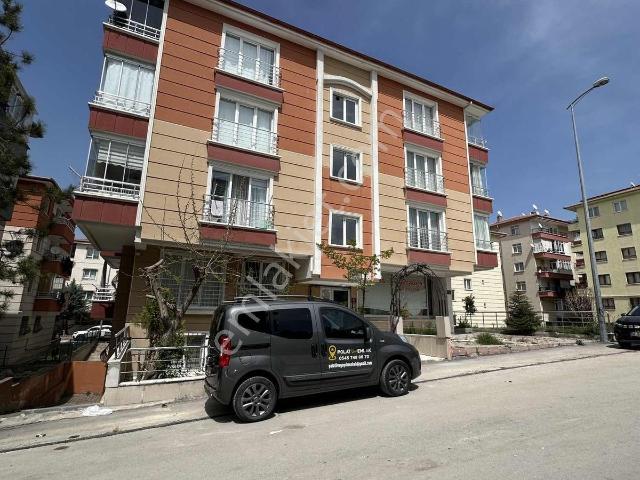 Polat Live Emlaktan Süvari Mah. Geniş Teras Balkonlu 4+1 Satılık