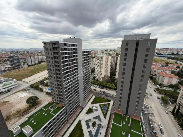 Polat Live Emlaktan 'tan Relax Cadde Sitesi Satılık 1+1