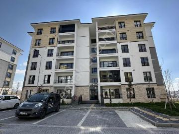Polat Live Emlaktan 2+1 Saraycık Toki'de Kiralık 2+1 Daire