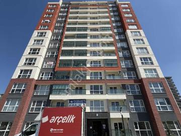 Polat Live'dan Astim Park Modern 1+1 Önü Açık Kiralık Daire