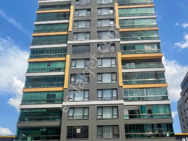 Polat Live'dan Bulvar 312 De Kiralık 4+1 Lüks Daire