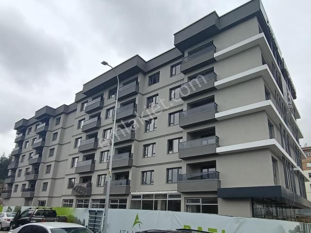 Polat Livedan Fortex Batı Konutları'nda Satılık 1+1 Daire