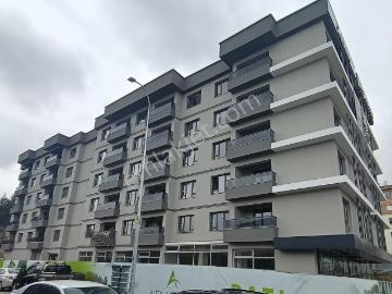 Polat Livedan Fortex Batı Konutları'nda Satılık 1+1 Daire