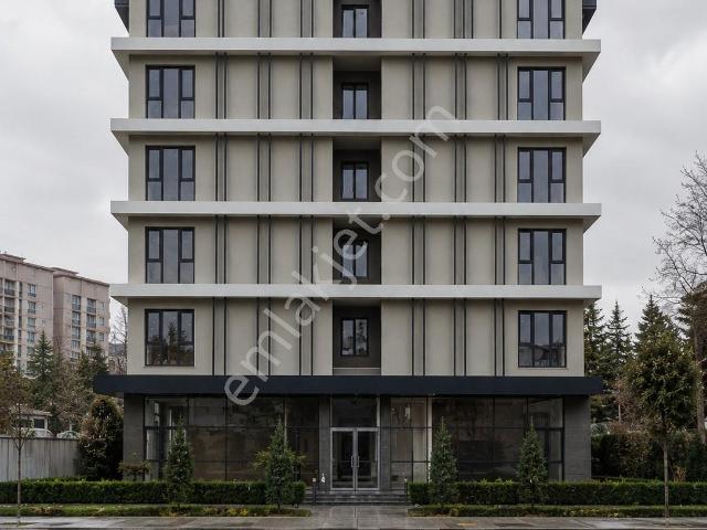 Polat Livedan Fortex Batı Konutları'nda Satılık 2+1 Daire
