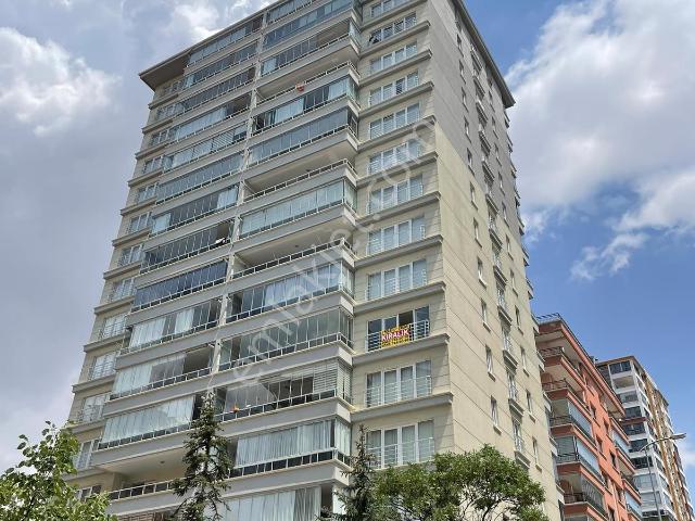Polat Live'dan Çiğdemtepe Mahallesinde 4+1 Geniş Kiralık Daire