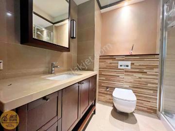 Polat Piyalepaşa'da Prestijli Yaşam | 3+1 | 167 M² Brüt Kiralık