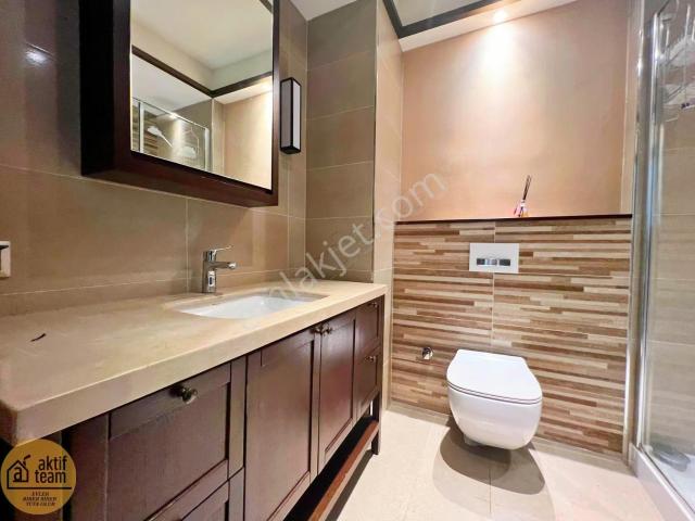 Polat Piyalepaşa'da Prestijli Yaşam | 3+1 | 167 M² Brüt Kiralık