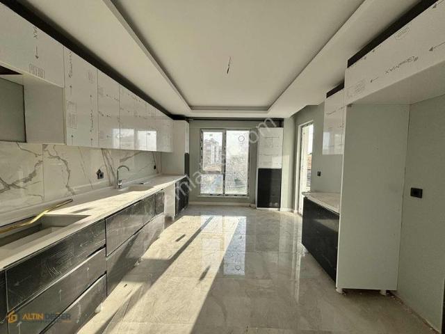 Polatlı Şentepe Mah. 3+1 Sıfır Kiralık Daire