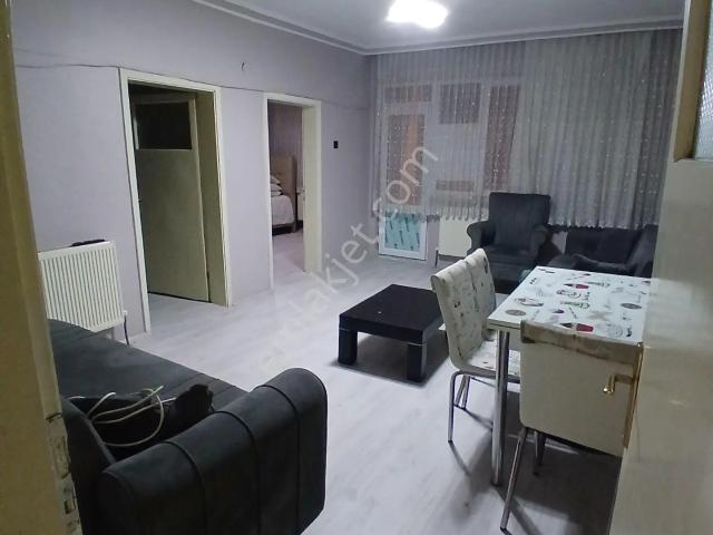 Polatlı Kiralık Eşyalı Daire