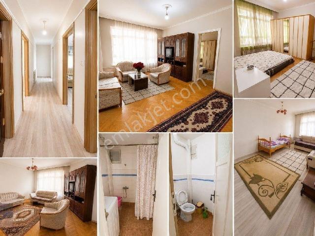 Polatlı Kiralık Eşyalı Daire