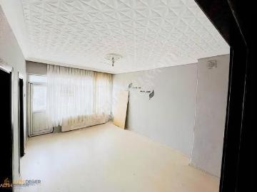 Polatlı İnönü Caddesine Cepheli Yatırımlık 3+1 Daire