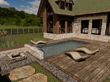 İymir Mahallesi, Kahramankazan, Ankara ili, İç Anadolu Bölgesi