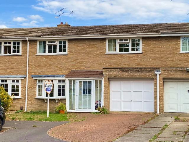 Polden Close, Farnborough GU14, 3 bed terraced house to rent, £1,800 pcm | PrimeLocation