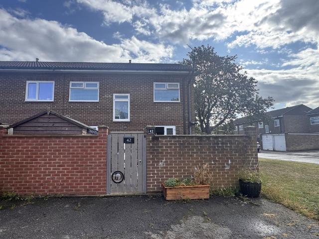 Polden Close, Peterlee, County Durham SR82Lh SR8, 4 bed end terrace house to rent, £750 pcm | PrimeLocation