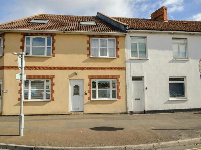 Polden Street, Bridgwater TA6 1 bed flat to rent £900 pcm £208 pw
