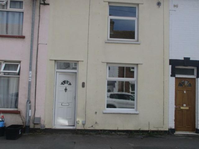 Polden Street, Bridgwater TA6, 2 bed terraced house to rent, £895 pcm | PrimeLocation