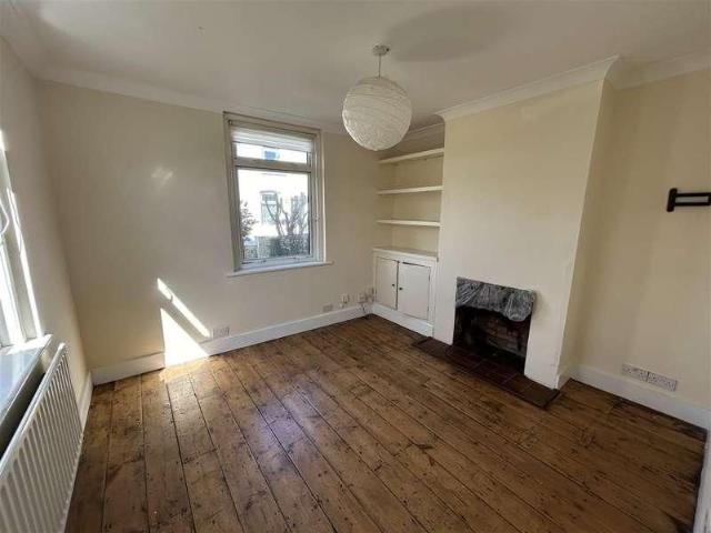 Polden Road, Salisbury, SP1