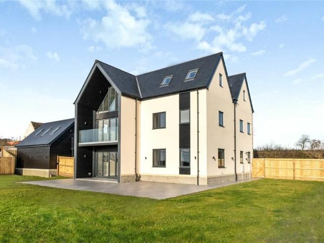 Polden View, Ashcott, Bridgwater TA7, 6 bed detached house to rent, £6,980 pcm | PrimeLocation