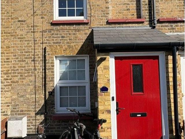 Pole Hill Road, Uxbridge UB10, 2 bed terraced house to rent, £1,950 pcm | PrimeLocation