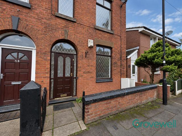 Pole Lane, Failsworth, Manchester M35, 2 bed terraced house to rent, £995 pcm | PrimeLocation