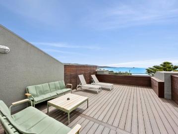 Apartment for sale in Lorne, Surf Coast - Gym