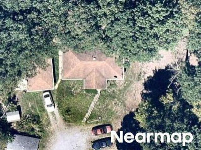 Polecat Hollow Rd