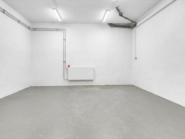 Polecam magazyn 32,52 m² w Bieruniu z dostępem 24/7
