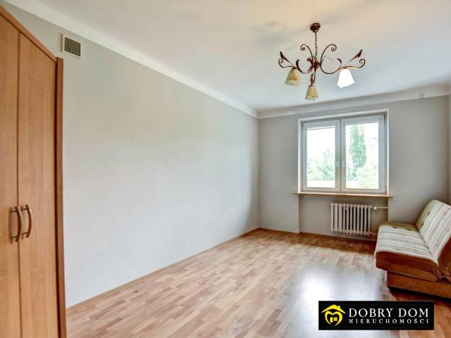 Polecam mieszkanie 34,42 m² w centrum Białegostoku