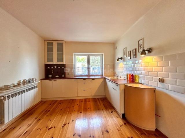 Polecam mieszkanie 40 m² z ogródkiem i domkiem letniskowym