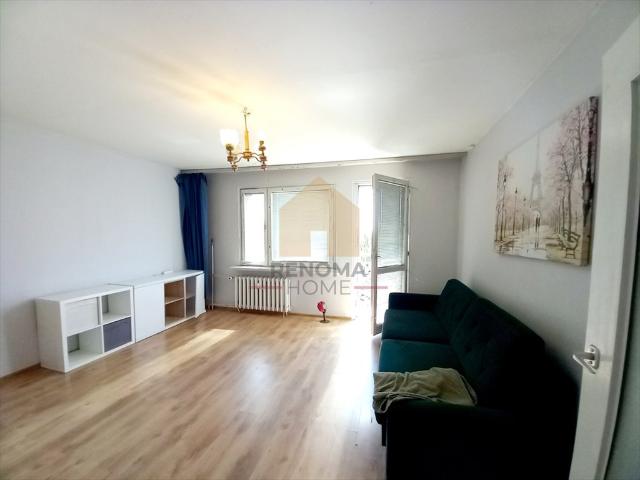 Polecam mieszkanie 49,7 m² do remontu w Lubinie