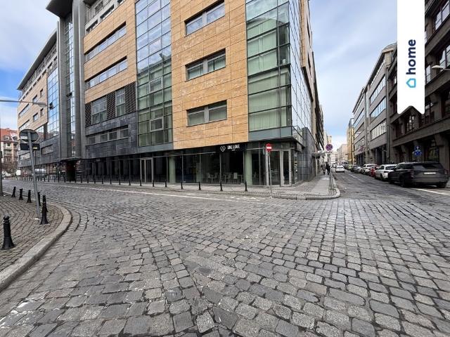 Polecam narożny lokal 350 m² przy Rynku we Wrocławiu