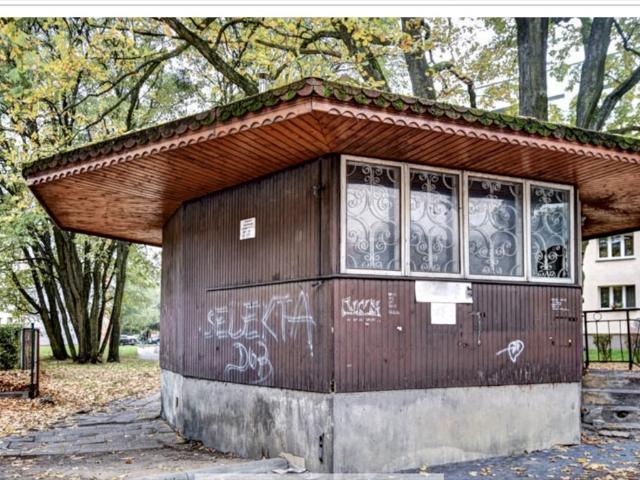 Polecam niemiecki bunkier 60 m² z możliwością rozbudowy