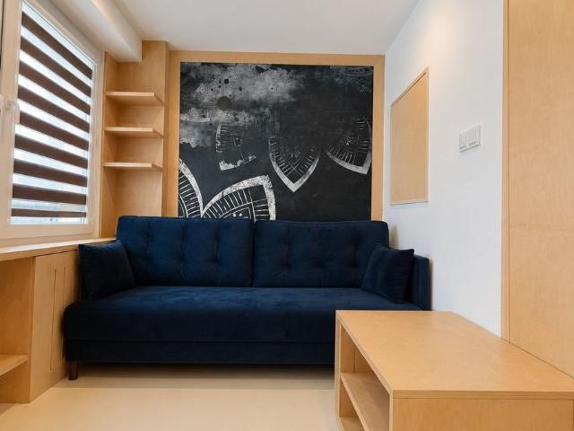 Polecam nowoczesną kawalerkę 23,32 m² po remoncie w Sanoku