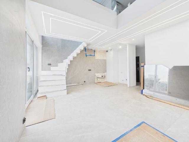Polecam nowoczesne 3 pokojowe mieszkanie dwupoziomowe 82 m² w Gorzowie