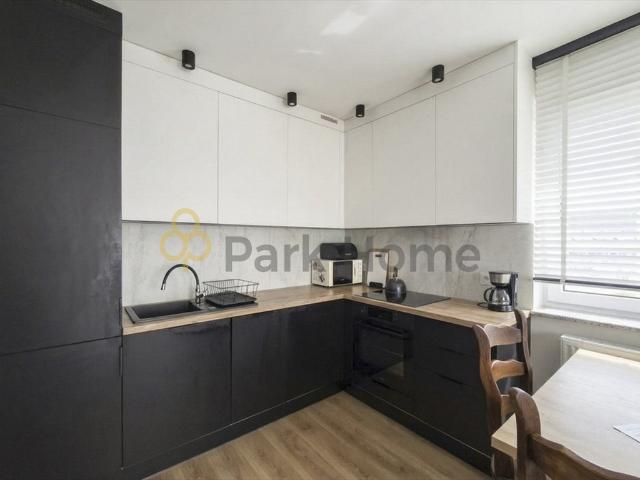 Polecam nowoczesne 3 pokojowe mieszkanie 56 m² z balkonem w Zielonej Górze
