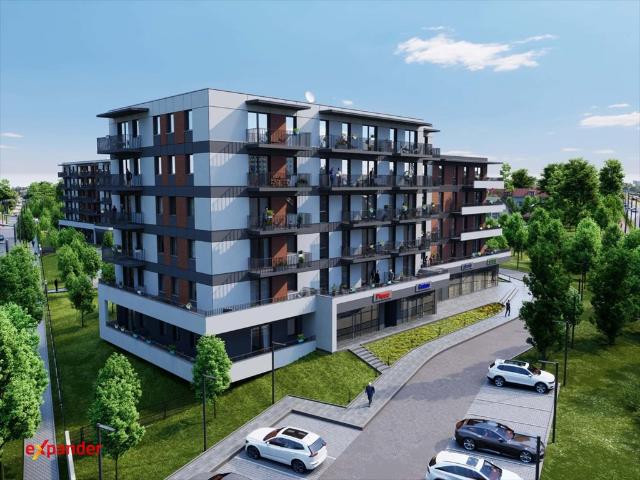 Polecam nowoczesne 3 pokojowe mieszkanie 68 m² na parterze w Częstochowie