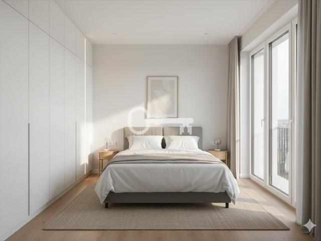Na sprzedaż nowoczesne mieszkanie 39,91 m² w Krakowie