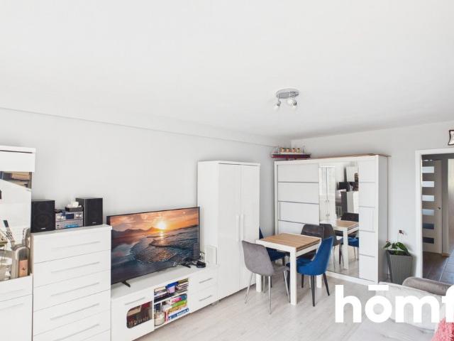 Sprzedam nowoczesne 2 pokojowe mieszkanie 44 m² w Lublinie