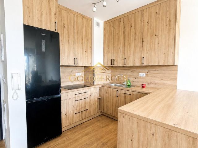 Polecam nowoczesne 2 pokojowe mieszkanie 44,7 m² w Wągrowcu