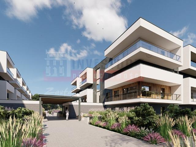 Polecam nowoczesne 2 pokojowe mieszkanie 45,51 m² w Opolu