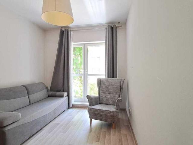 Polecam nowoczesne 2 pokojowe mieszkanie 45,8 m² w Śródmieściu