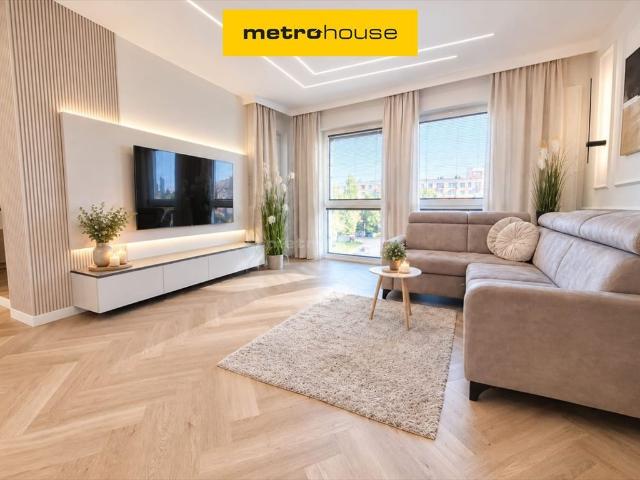 Polecam nowoczesne 2 pokojowe mieszkanie 41,62 m² w Kielcach