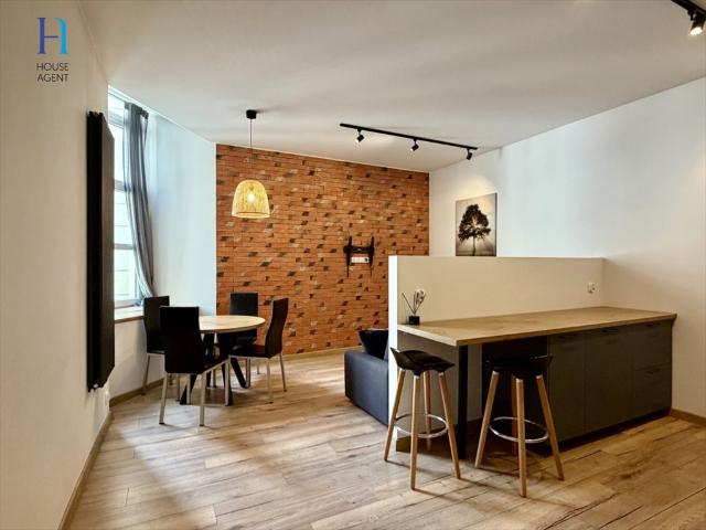 Polecam nowoczesne 34,69 m² po remoncie w Łodzi